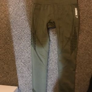 gymshark energy seamless leggings